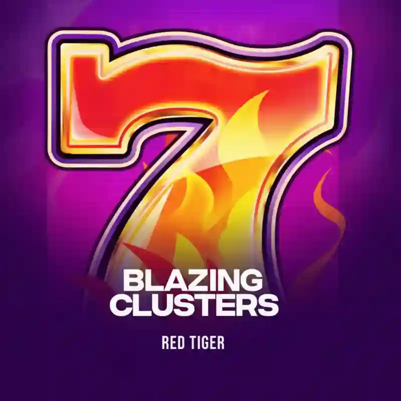 Blazing Clusters